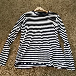 Striped Shirt